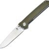 Kizer Domin Knife Green V4516A2 480x480