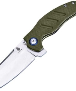 Mini C01C Linerlock Green knife knives 1024x1024 1