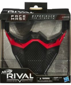 Nerf Rival Face Mask Ast