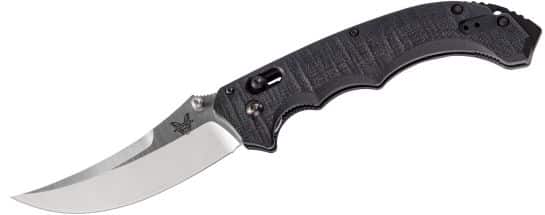 Benchmade Bedlam Folding Knife 860