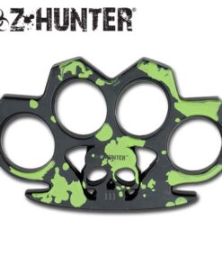 Z Hunter ZB-017G Knuckle
