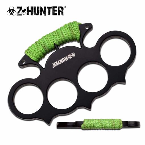 Z Hunter ZB-145 Knuckle