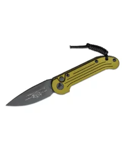 Microtech ludt