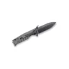 Fox Beretta TKX Micarta Titanium Knife PB-C072