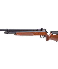 Marauder Rifle Wood