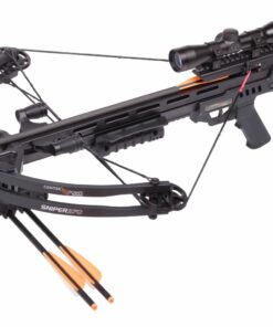 CenterPoint Sniper 370
