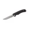 WE KNIFE COURSER BLACK G10 HANDLE- C804C
