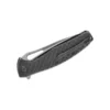 CIVIVI WYVERN FLIPPER KNIFE BLACK DRAGON SCALE - C902B