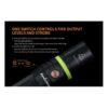 Fenix uc30 usb rechargeable flashlight