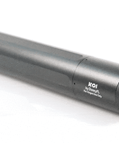 Donny Silencers FL 1.22 x 7 inches KOI 5.5mm FX(M20x1) Bolt end cap
