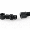 Air Arms S510 1/2 x 20 Double Male adapter #A21