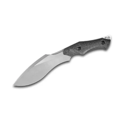 WE KNIFE COMPANY VAQUITA MINI FIXED BLADE KNIFE - 807A