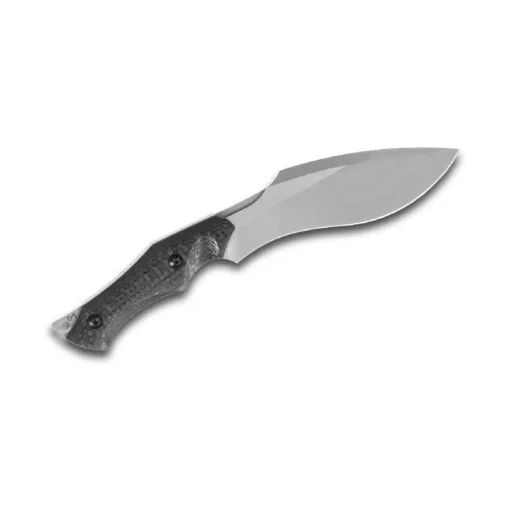 WE KNIFE COMPANY VAQUITA MINI FIXED BLADE KNIFE - 807A