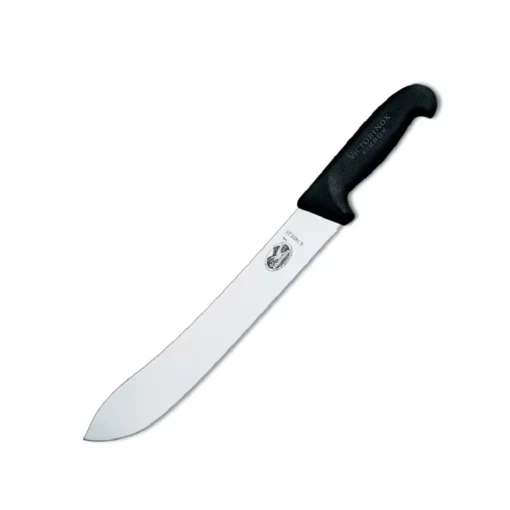 Victorinox Fibrox Butcher Knife - 31cm 5.4723.30