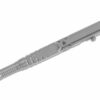 We Knife Company TP-02C Bolt-Action Pen, Plain Titanium