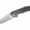 We Knife Company 817B Mikkel Willumsen STIXX Flipper Knife