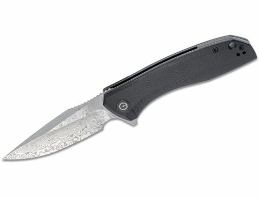 CIVIVI Knives C801DS Backlash Flipper Knife