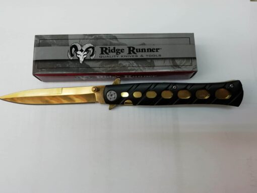 FAS094 RIDGE RUNNER KNIFE RR529