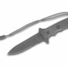 Chris Reeve Green Beret Combat Knife Fixed - GB5-1001
