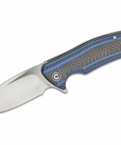 CIVIVI Knives Blue Layered G10