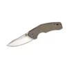 WE KNIFE COMPANY BRONZE TI HANDLE,CPM S35VN BLADE -917A