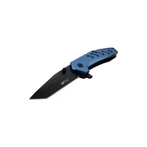 MTECH USA MANUAL FOLDING KNIFE- MT-1113BL