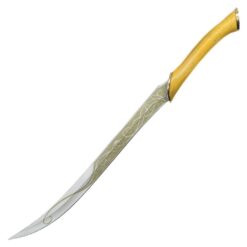 LOTR - Fighting Knives Of Legolas Greenleaf