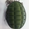 FAS195 Grenade Keyring pouch