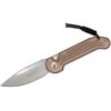 Microtech LUDT Automatic Knife