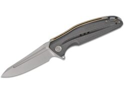CIVIVI Knives C901C Statera Flipper Knife