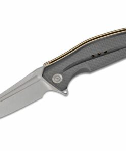 CIVIVI Knives C901C Statera Flipper Knife