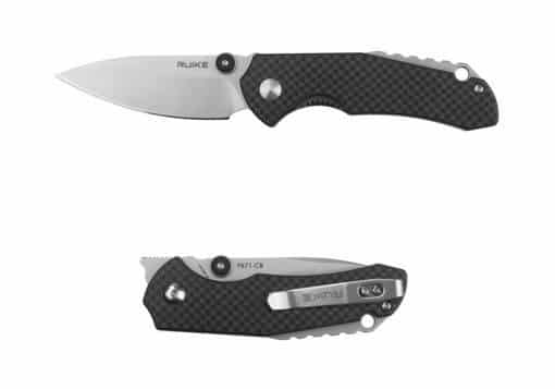 RUIKE P155-B FLIPPER KNIFE