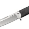 Cold Steel 35AP Outdoorsman Fixed Blade Knife 6" VG-10 San Mai Blade