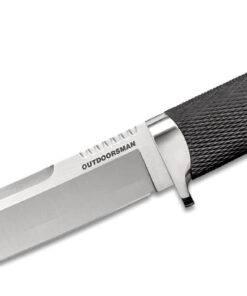 Cold Steel 35AP Outdoorsman Fixed Blade Knife 6" VG-10 San Mai Blade