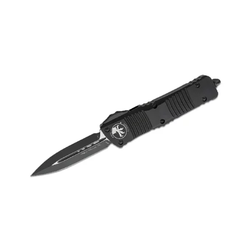 MICROTECH COMBAT TROODON TACTICAL AUTO OTF KNIFE 142-1t
