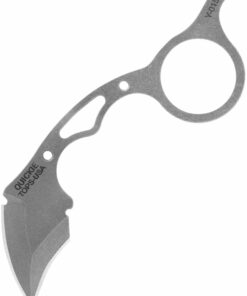 TPQCK01 Tops Quickie Knife