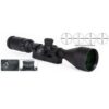 Gamo 3-9x50 RGB Center Dot Riflescope