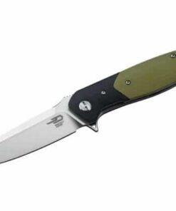 Bestech Knives Swordfish Flipper Knife BG03B