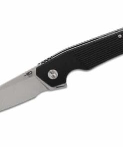 Bestech Knives Barracuda Flipper Knife BG15A-1