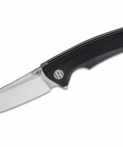 Bestech Knives Texel Flipper Knife BG21A-1