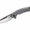 Bestech Knives Ornetta Flipper Knife - BT1811C