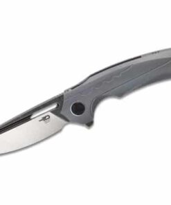 Bestech Knives Ornetta Flipper Knife - BT1811C