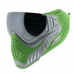VForce Profiler Le Spearmint Silver/Lime Thermal Mask