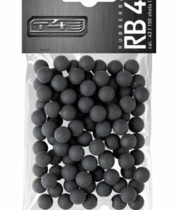 Umarex Rubber Balls T4E RB