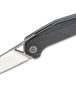 CIVIVI Knives C905C Elijah Isham Mckenna Front Flipper Knife