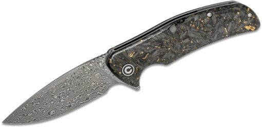 CIVIVI Knives C908DS-1 Incite Flipper Knife