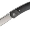 CIVIVI Knives C914A Rustic Gent Folding Knife
