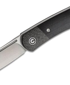 CIVIVI Knives C914A Rustic Gent Folding Knife