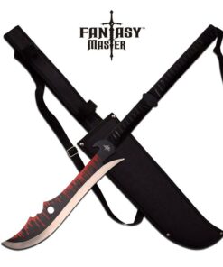 FM-669 Fantasy master short sword