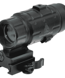 UTG SCP-MF3WEQS sporting type adjustable 3X magnifier